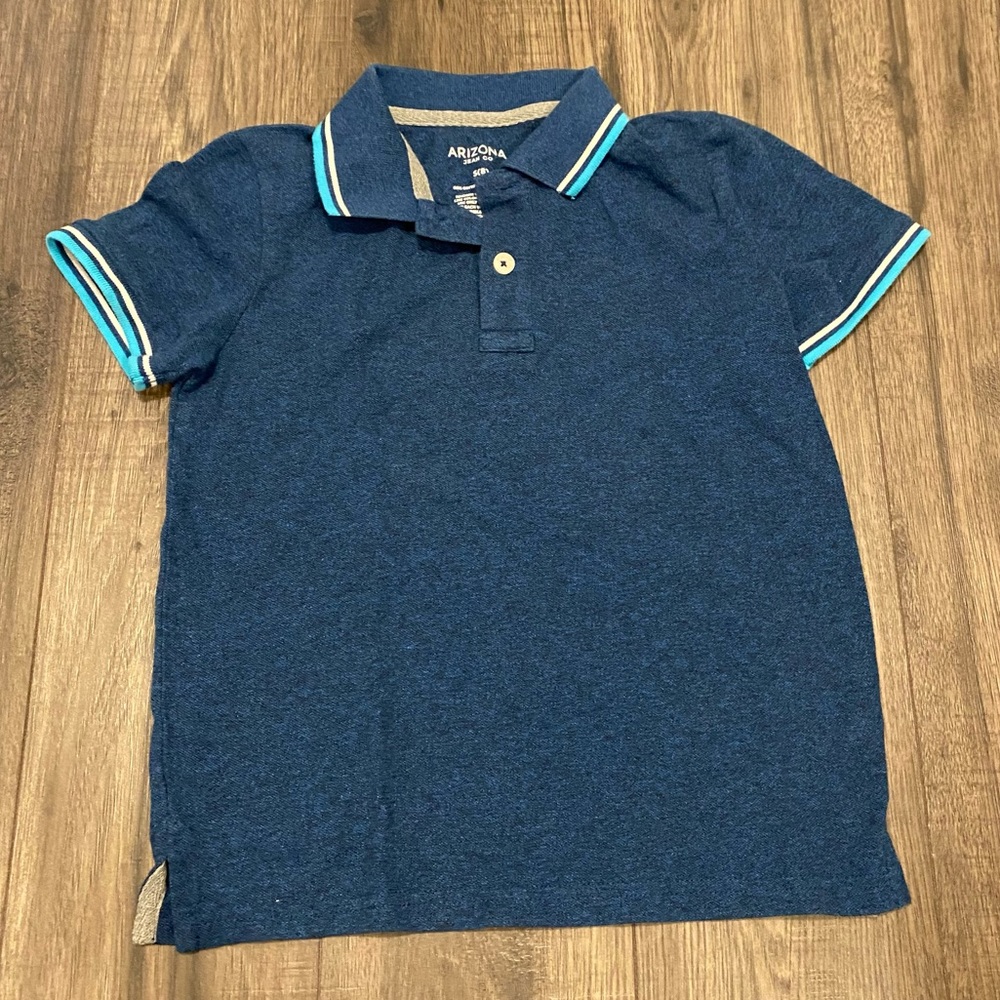 Arizona Jeans Polo Shirt